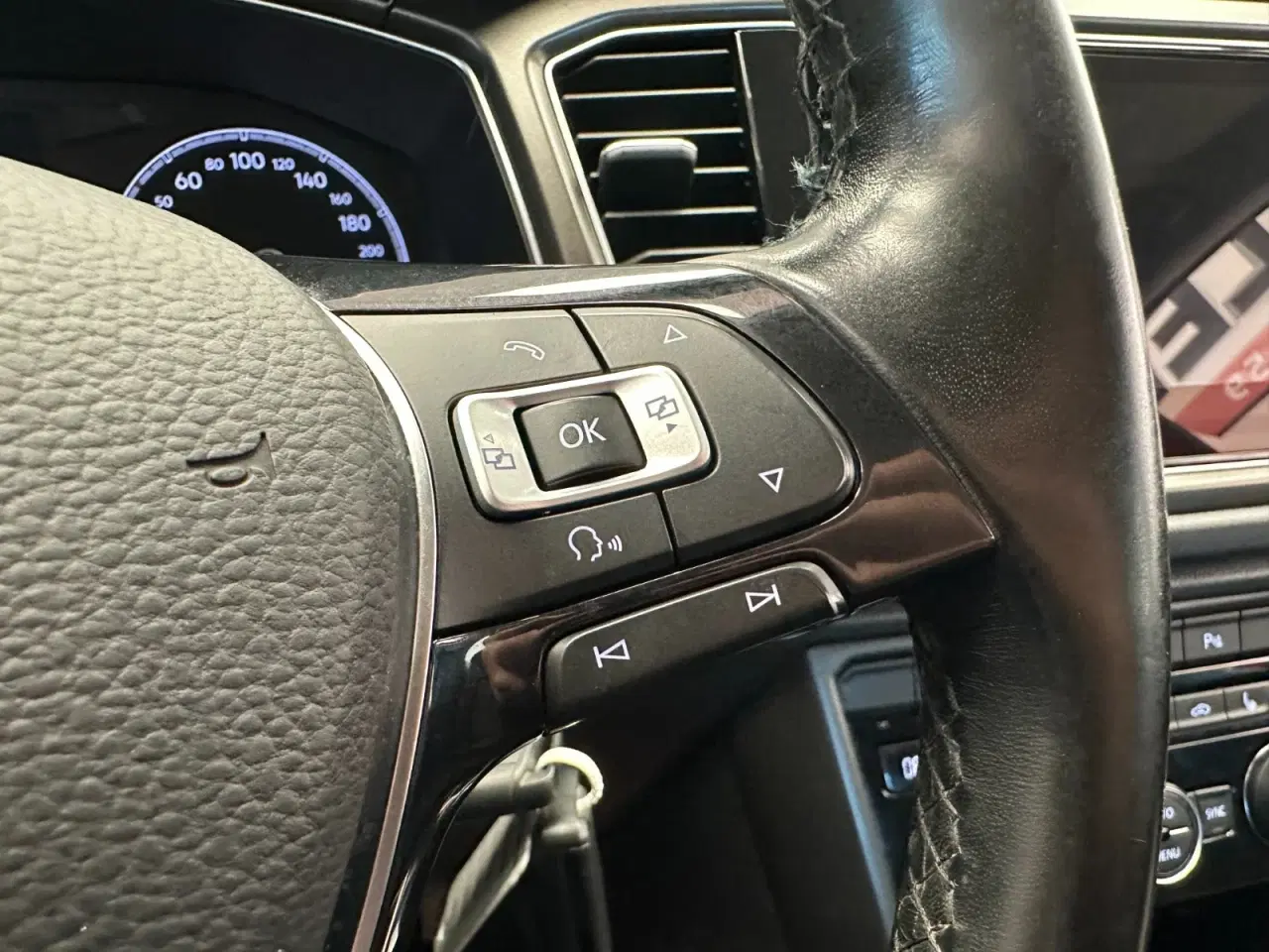 Billede 17 - VW T-Roc 1,0 TSi 115 Style