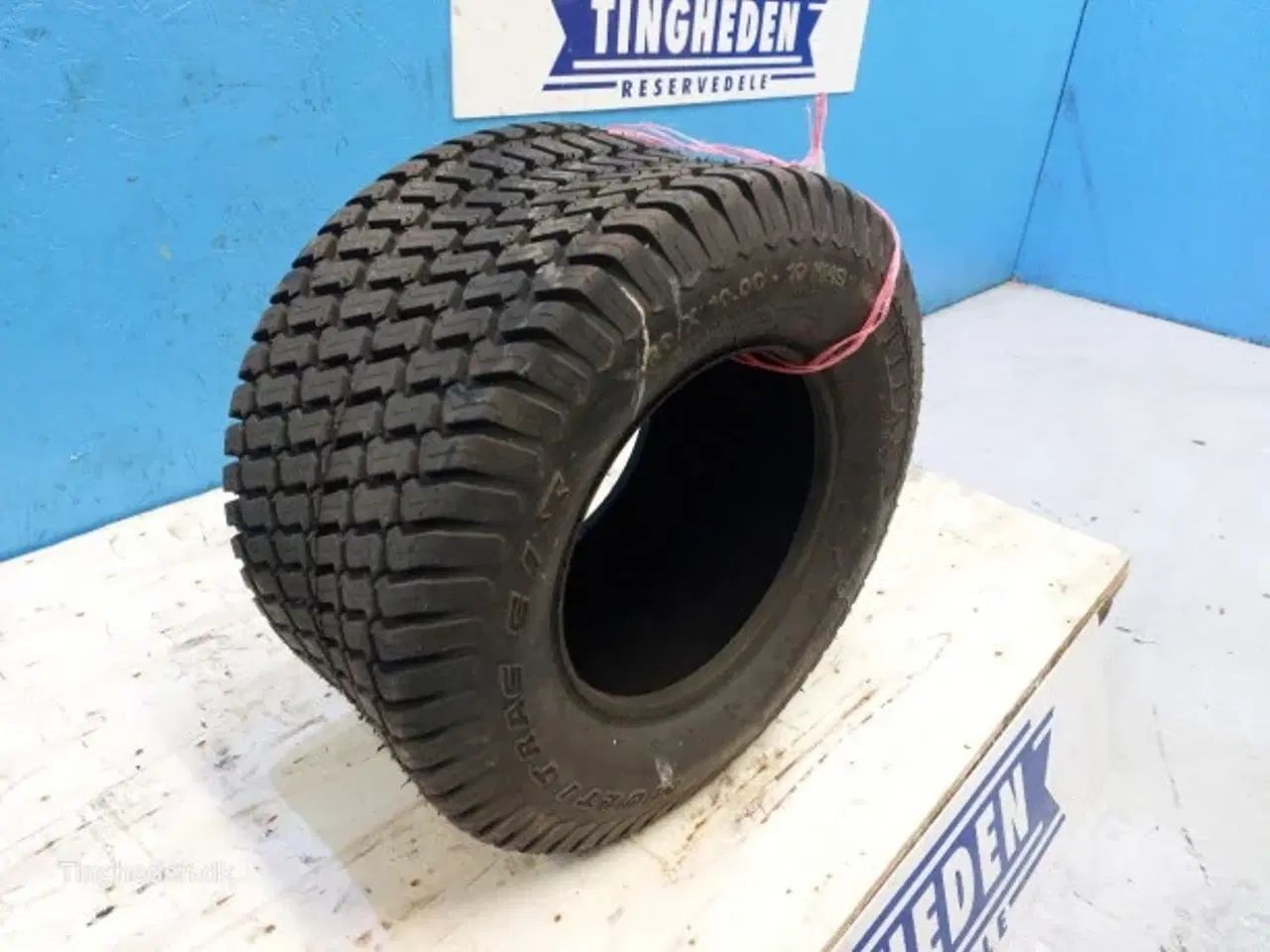 Billede 2 - 10" 20x10.00-10