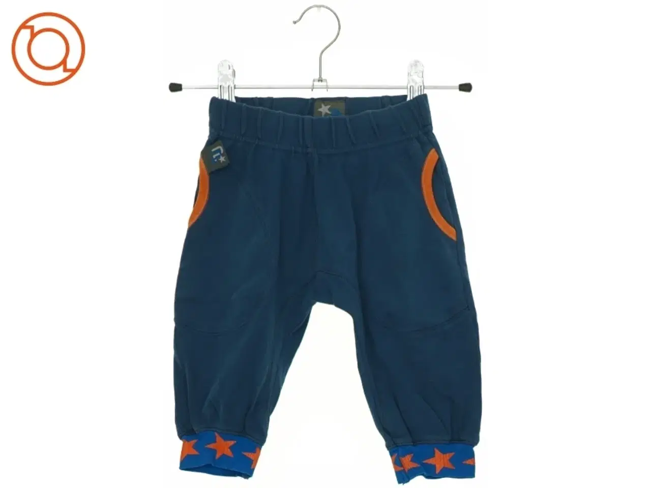 Billede 1 - Bukser (str. 74 cm)