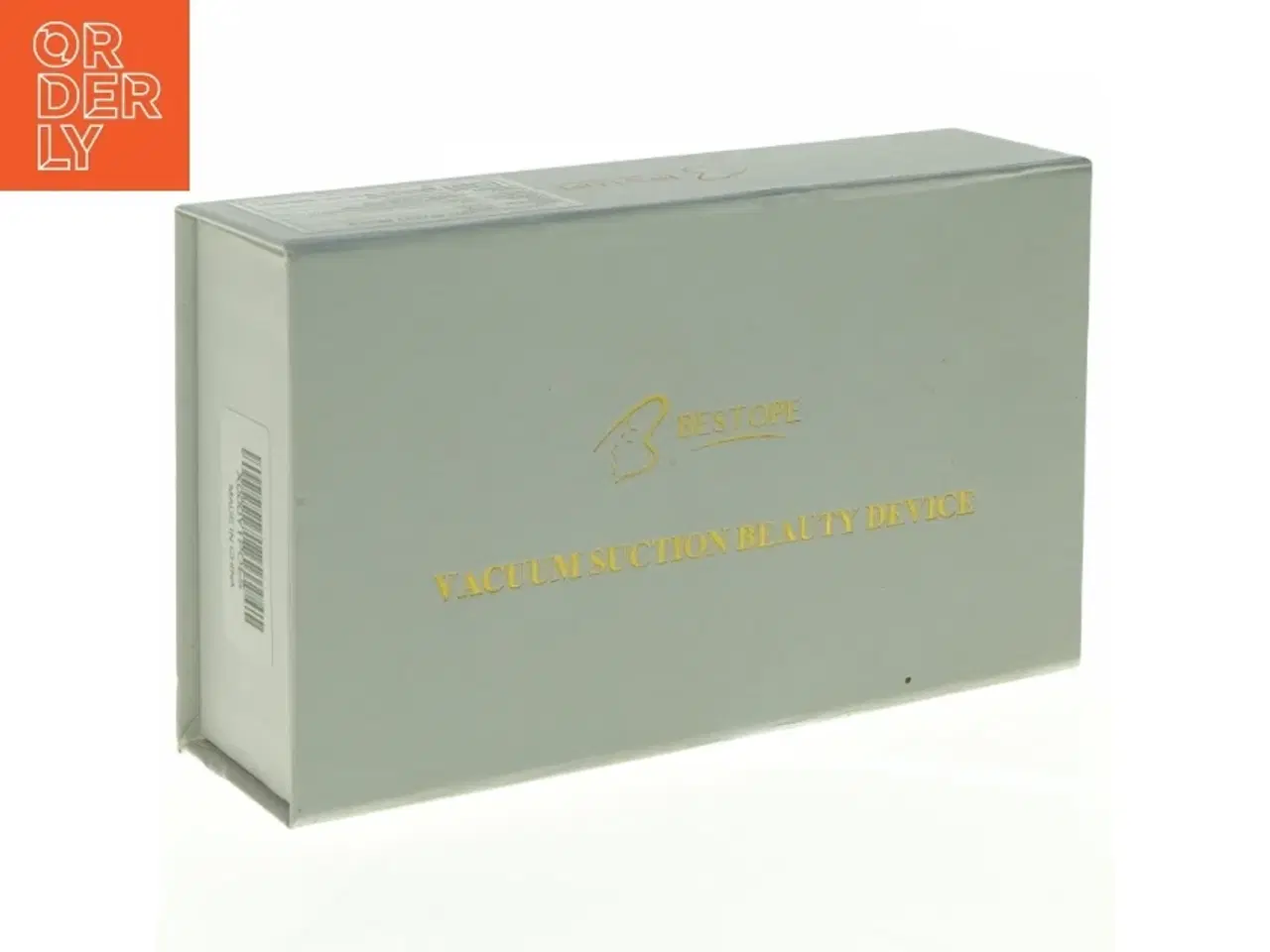 Billede 7 - Vakuum suge skønhedsapparat fra Bestope