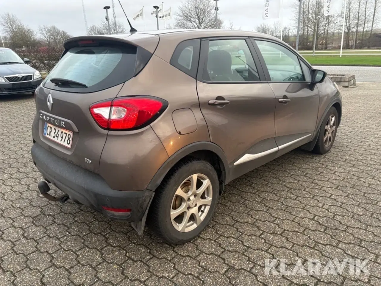 Billede 5 - Personbil Renault Captur TCe 90