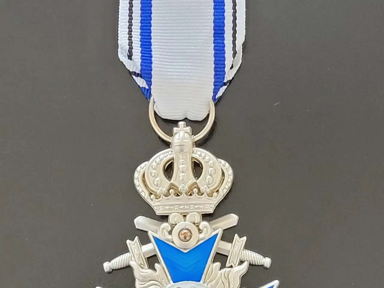 Billede 2 - Tysk orden Bavaria Military Merit Order 4. klasse 