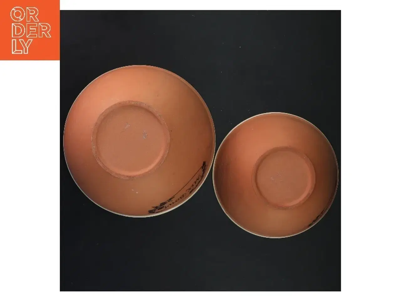 Billede 2 - Mikseskåle, sæt (str. Ø 19x11&ø16x9,5 cm)