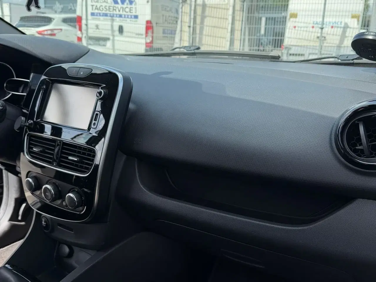Billede 10 - Renault Clio IV 1,5 dCi 90 Zen Sport Tourer