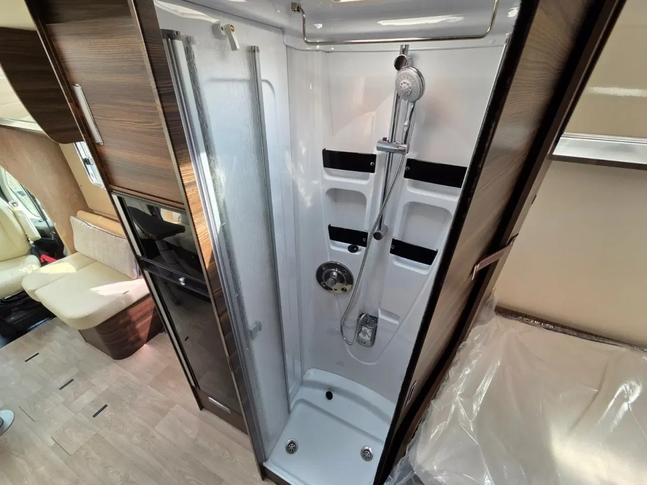 Billede 18 - Laika Ecovip  L4009 DS aut.