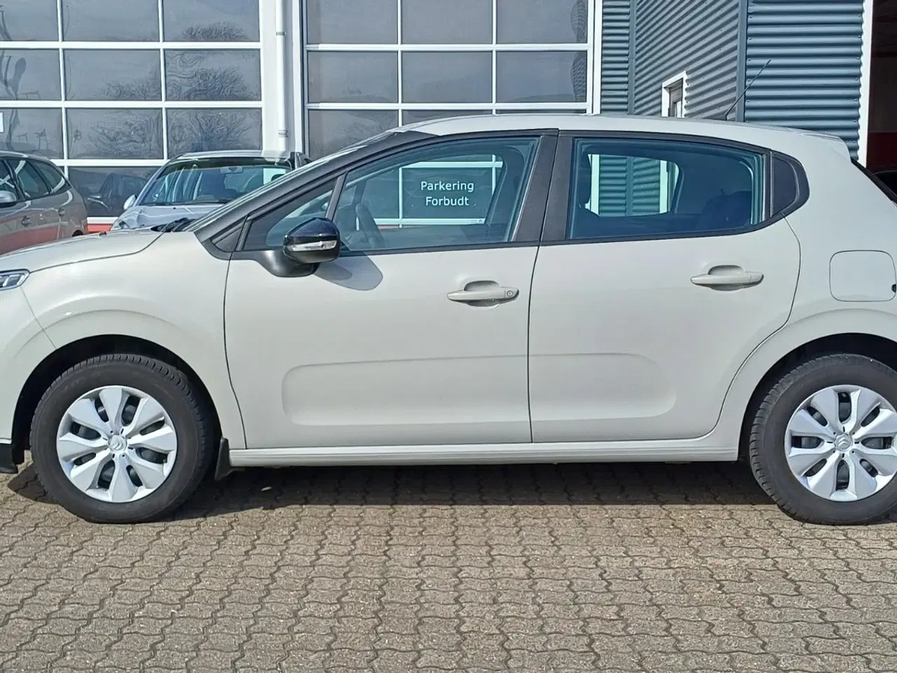 Billede 8 - Citroën C3 1,2 PureTech 82 Iconic