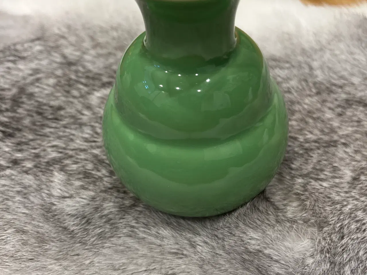 Billede 2 - Kahler vase 