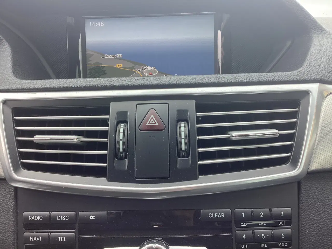 Billede 10 - 2013 Mercedes E200