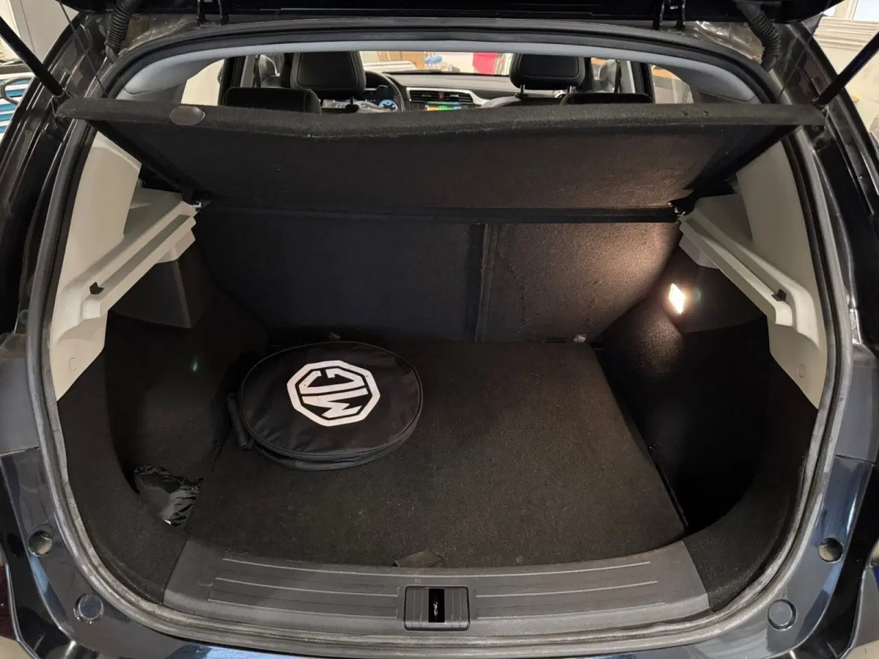 Billede 14 - MG ZS  EV Luxury
