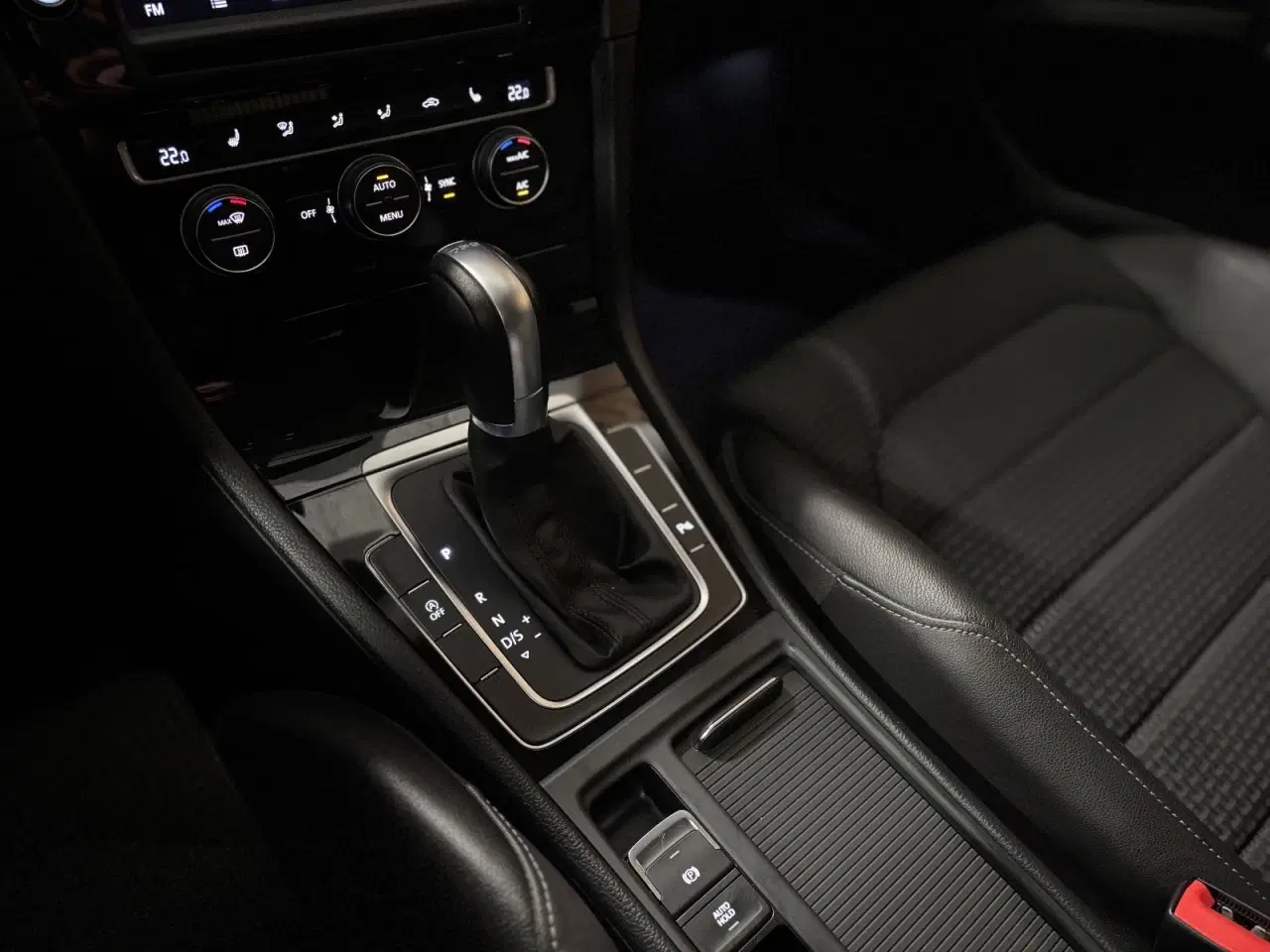 Billede 15 - VW Golf VII 1,4 TSi 122 Highline DSG BMT