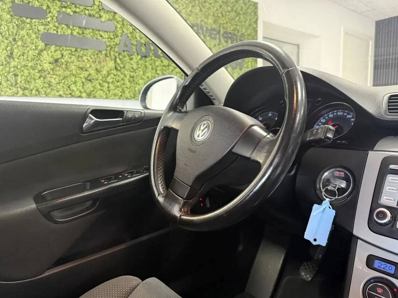Billede 7 - VW Passat 1,9 TDI Comfortline 105HK