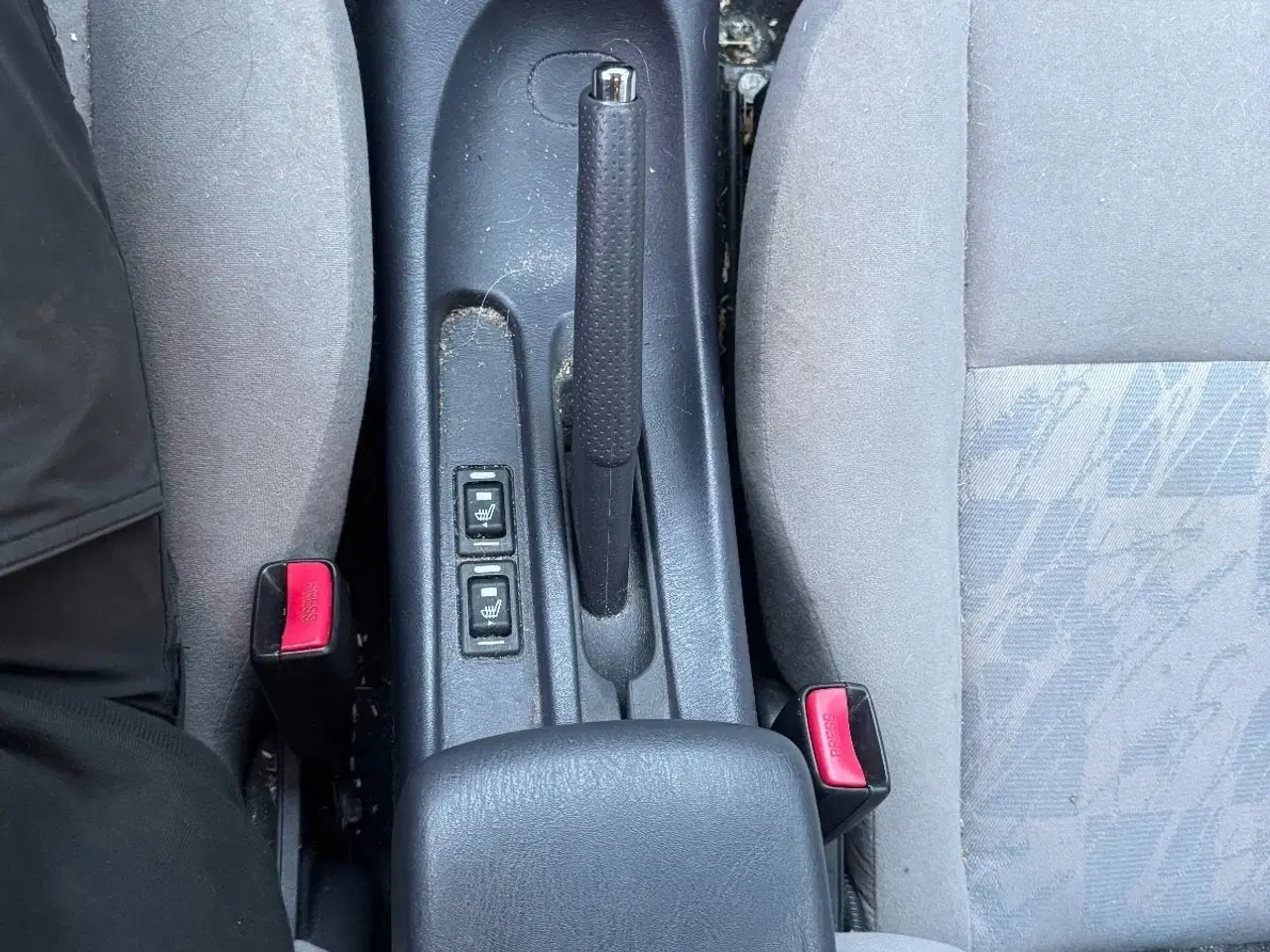 Billede 6 - Nissan Almera 1,5 Comfort