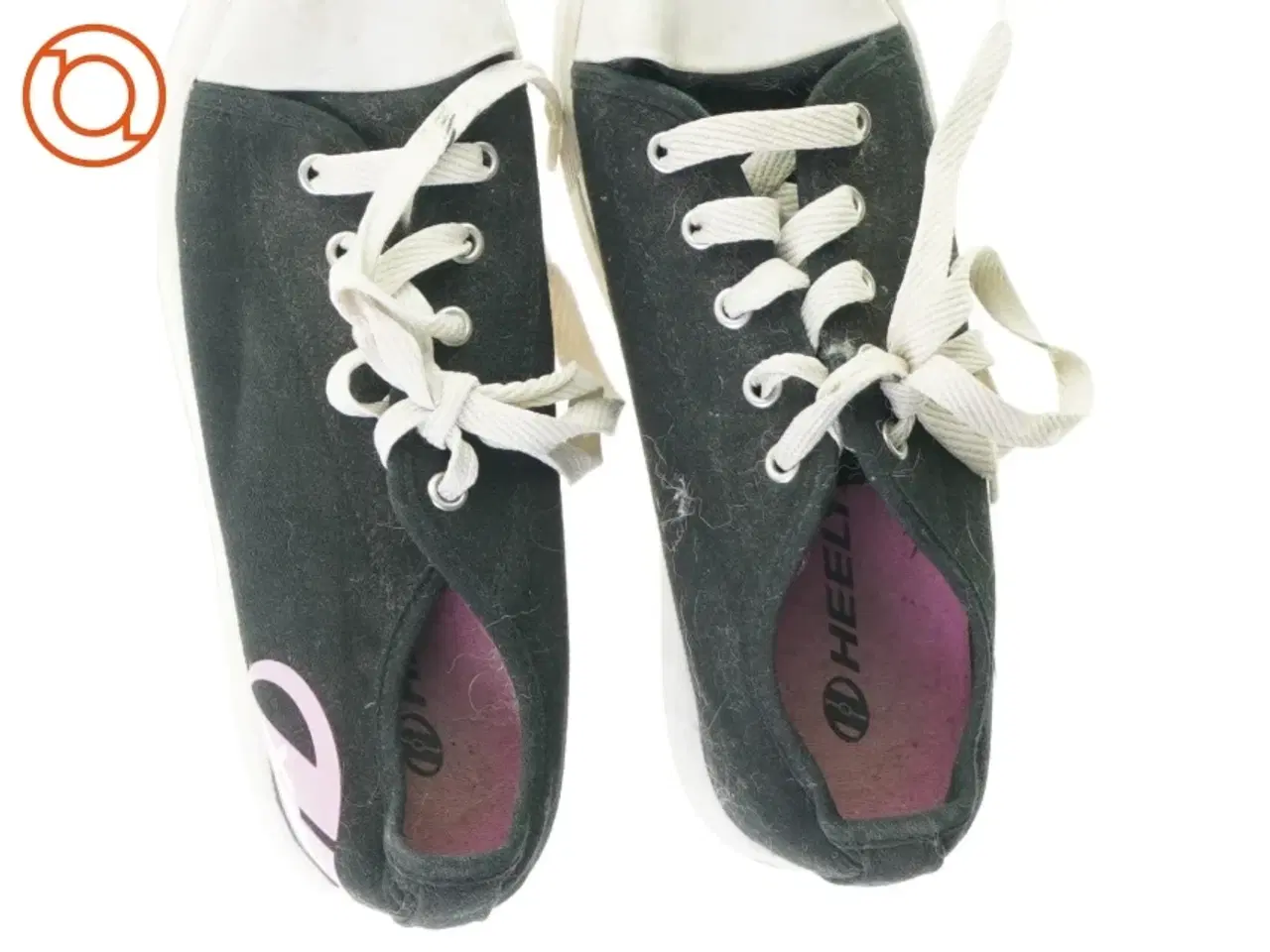 Billede 6 - Sko med rullehæl fra Heelys (str. 36)