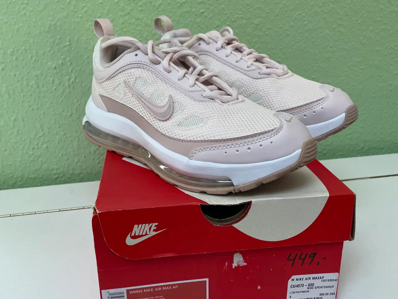 Billede 9 - Sko i Flere modeller / størrelser