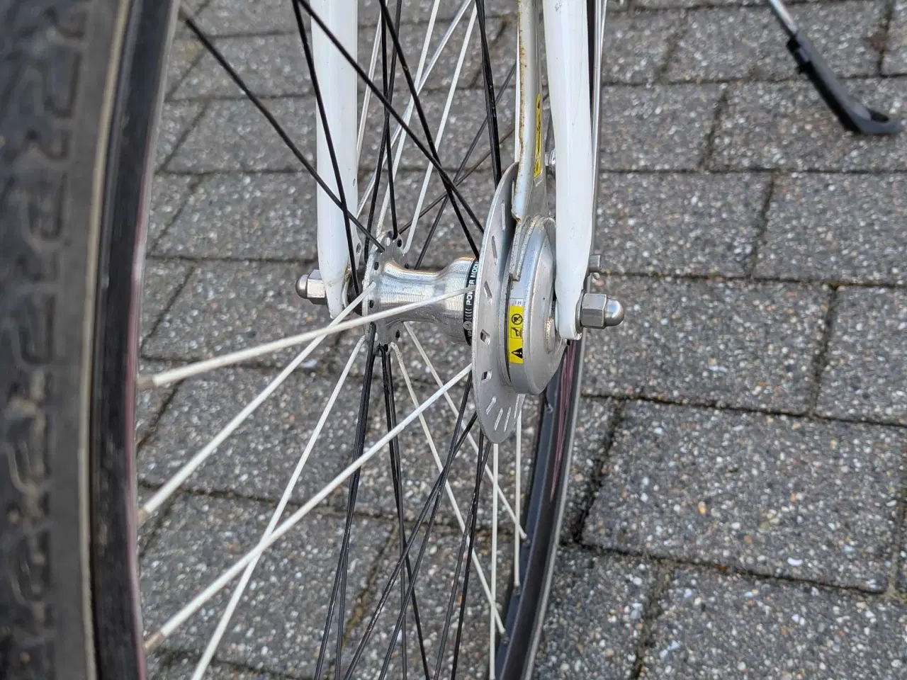 Billede 7 - Avenue damecykel 