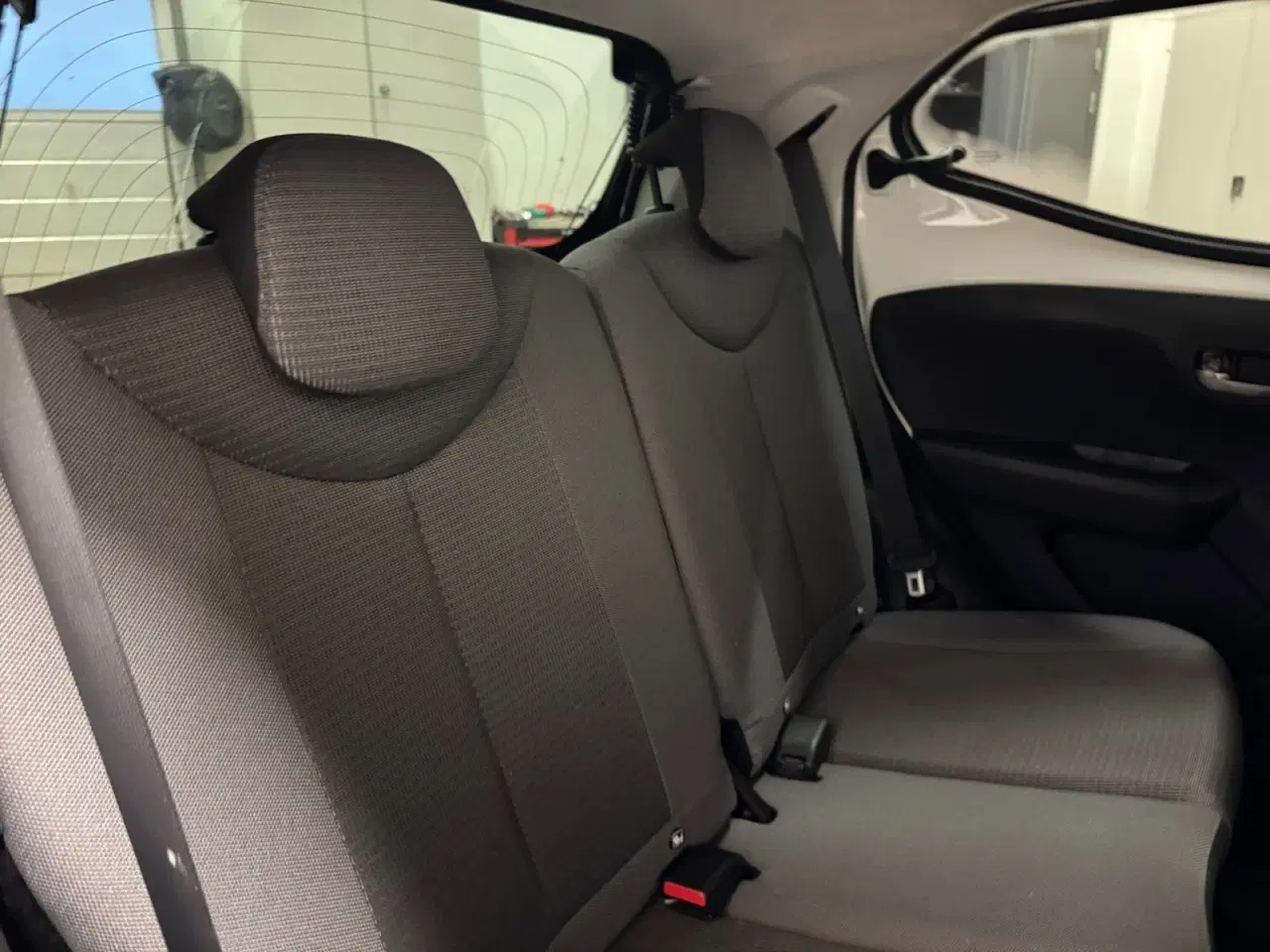 Billede 14 - Toyota Aygo 1,0 VVT-i x-cite