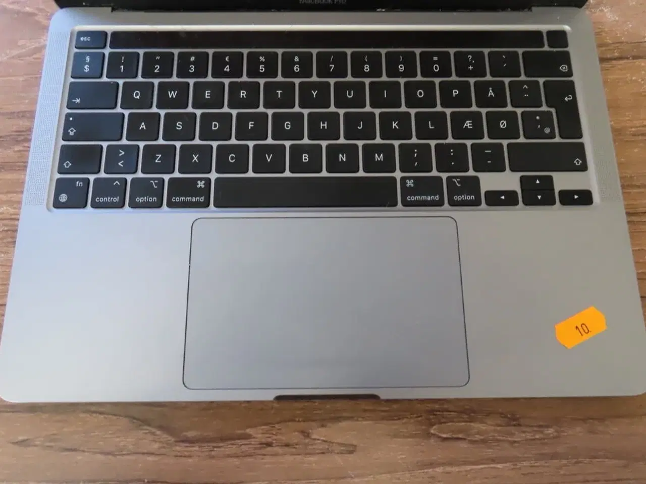Billede 2 - Bærbar computer APPLE MACBOOK PRO