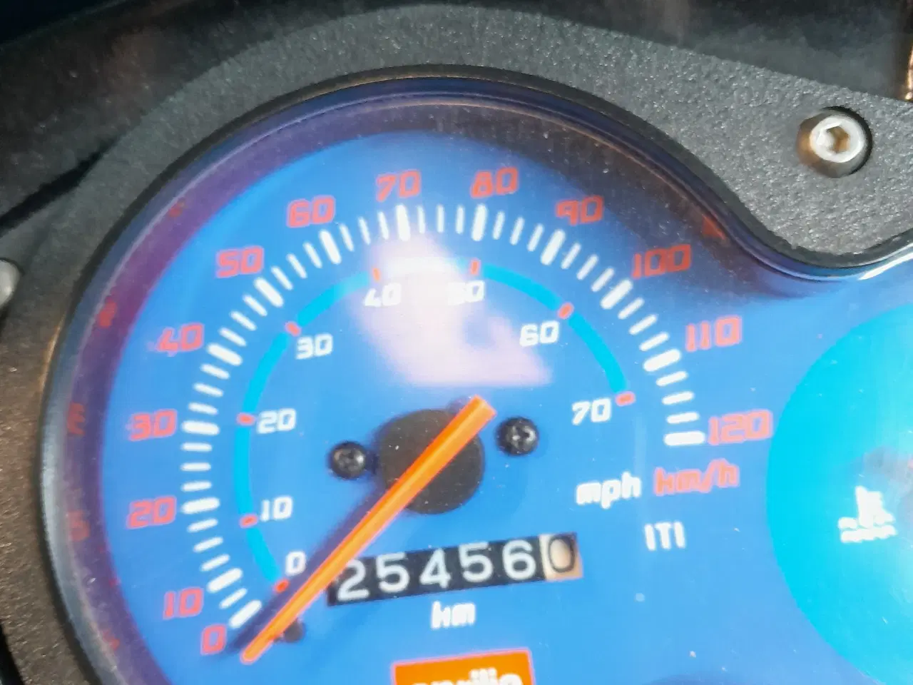 Billede 5 - Aprilia scooter 