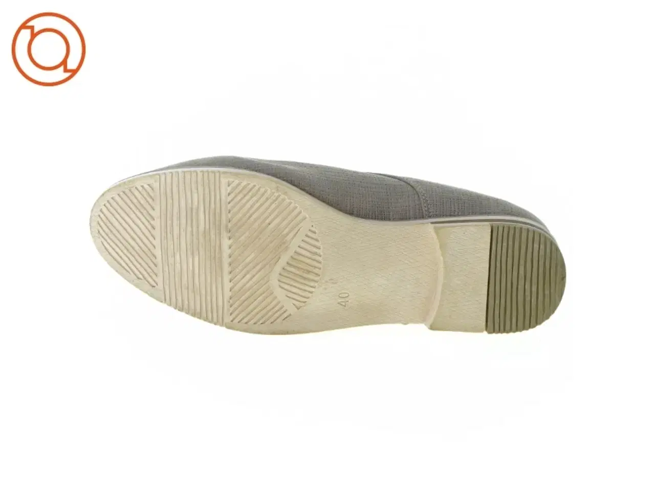 Billede 4 - Sko fra B And Co (str. 40)