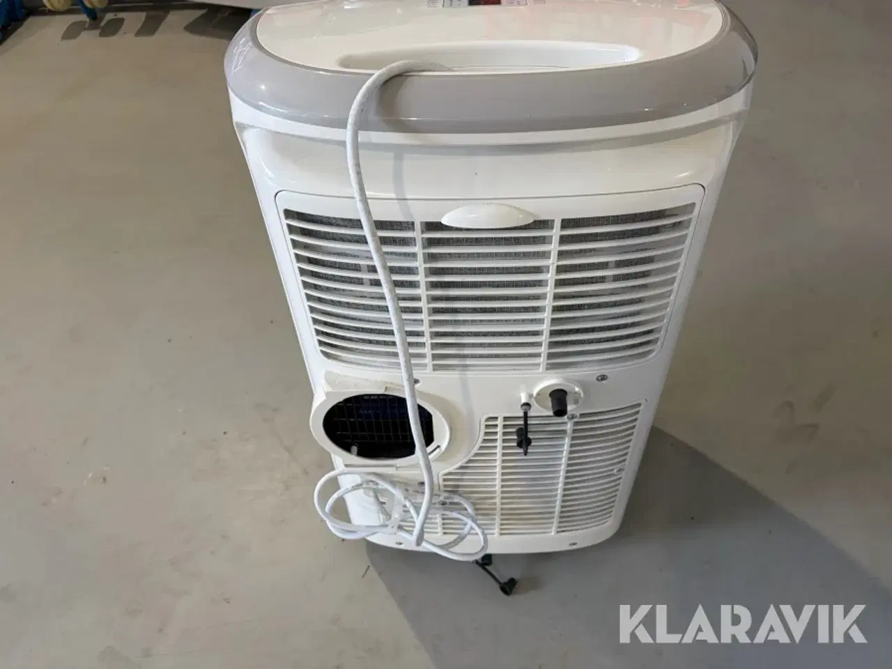 Billede 6 - Klimaanlæg PR MPN3 07CRN1 mobilt