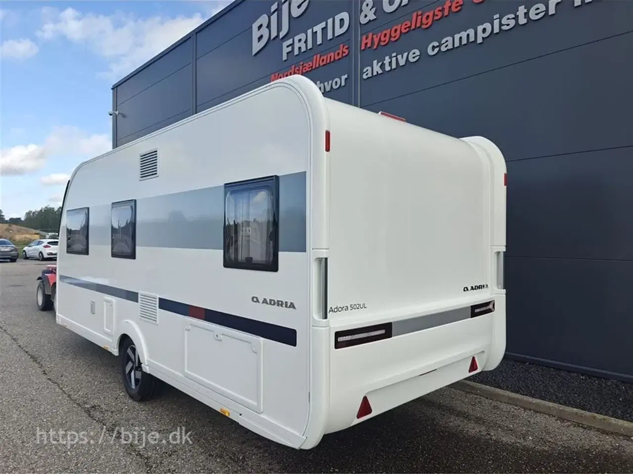 Billede 15 - 2024 - Adria Adora 502 UL