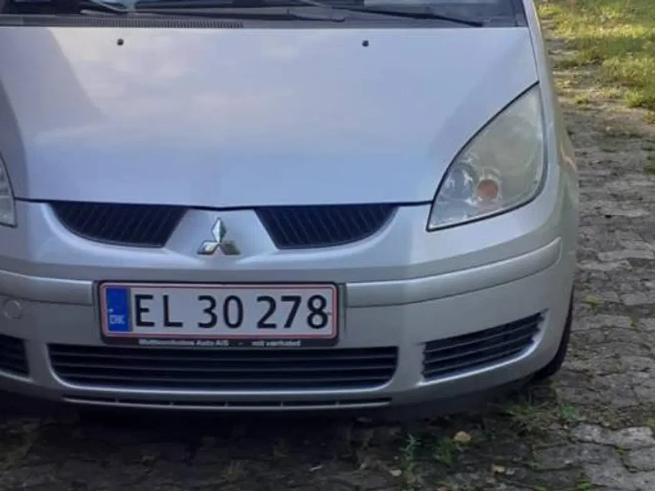 Billede 1 - Mitsubishi Colt 1.5