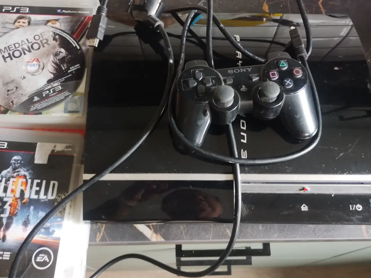 Billede 1 - PlayStation 3 