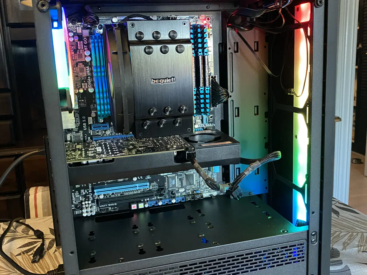 Billede 10 - I5 GAMER COMPUTER 