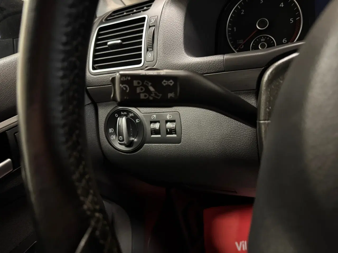 Billede 14 - VW Touran 1,6 TDi 105 Comfortline 7prs