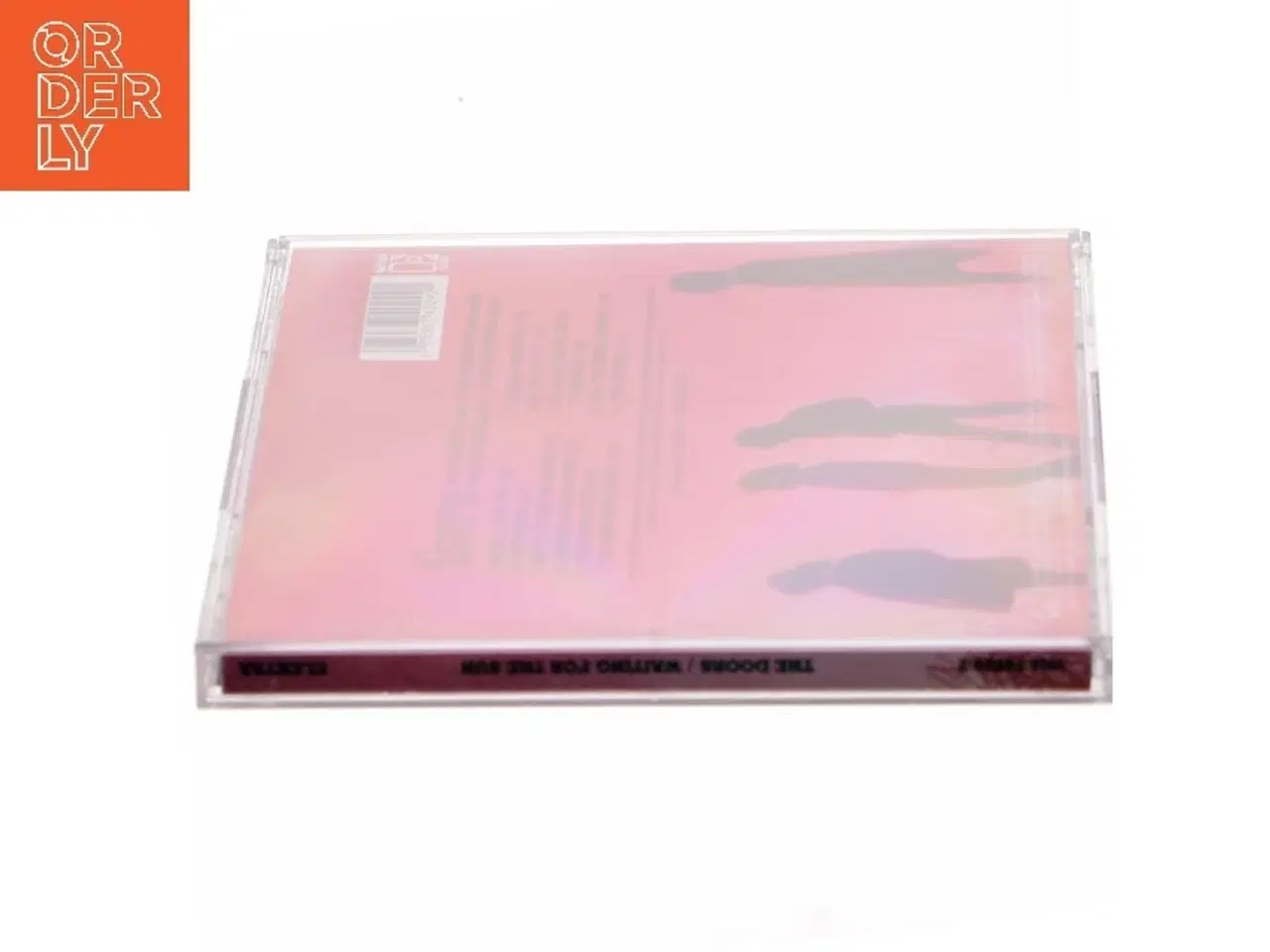 Billede 3 - The doors