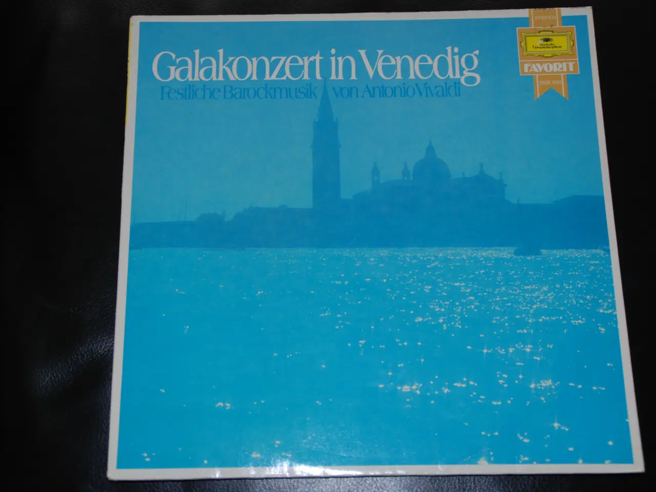 Billede 1 - Klassisk - Vivaldi - Galakonzert