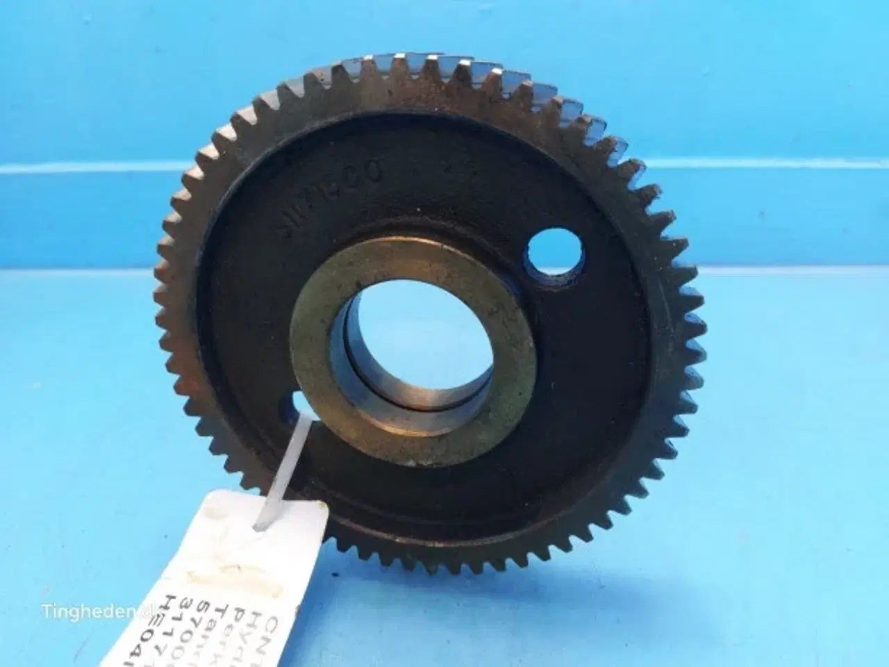 Billede 5 - Perkins 4.248 Tandhjul 31171500