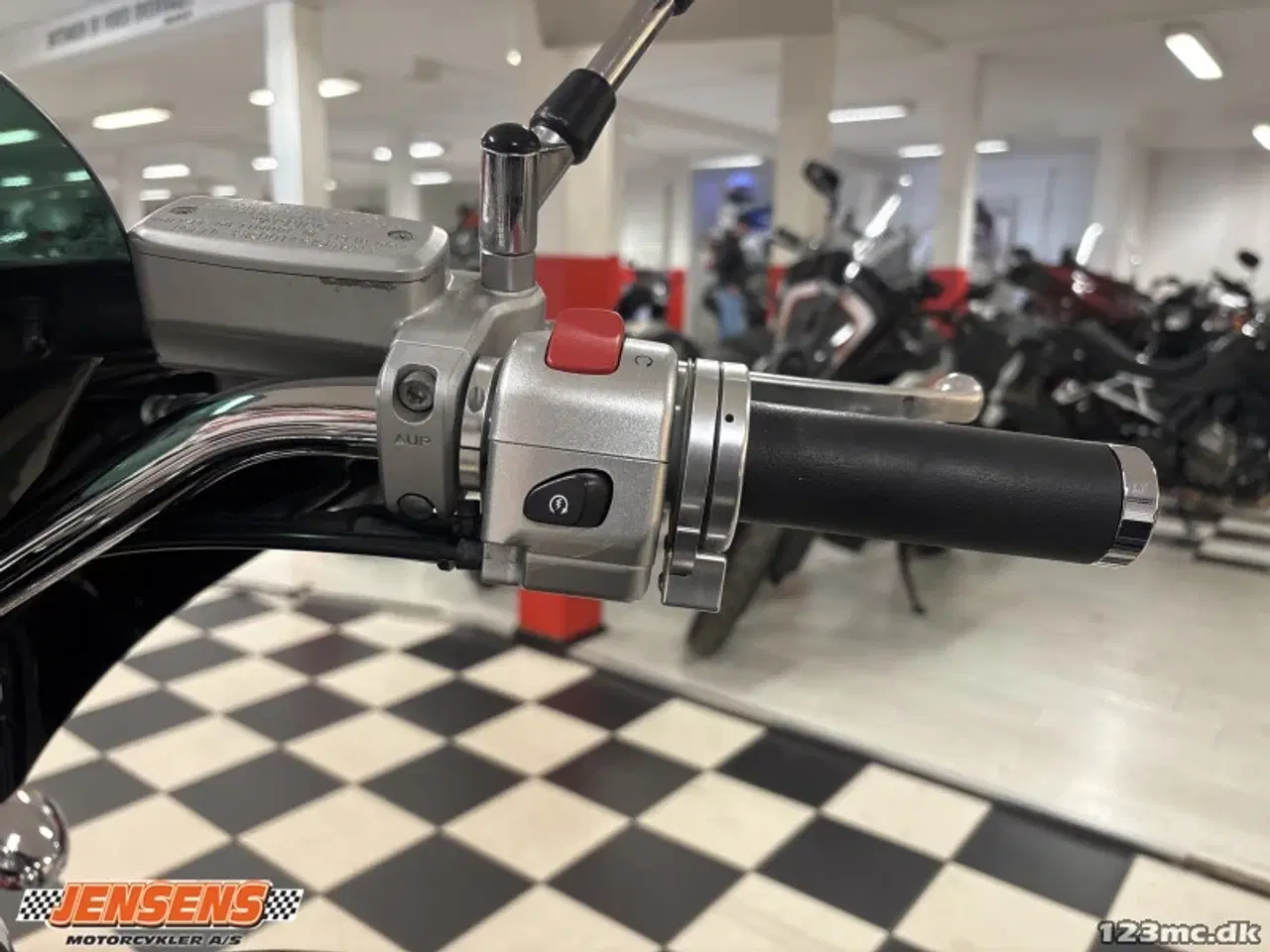 Billede 7 - Suzuki VLR 1800