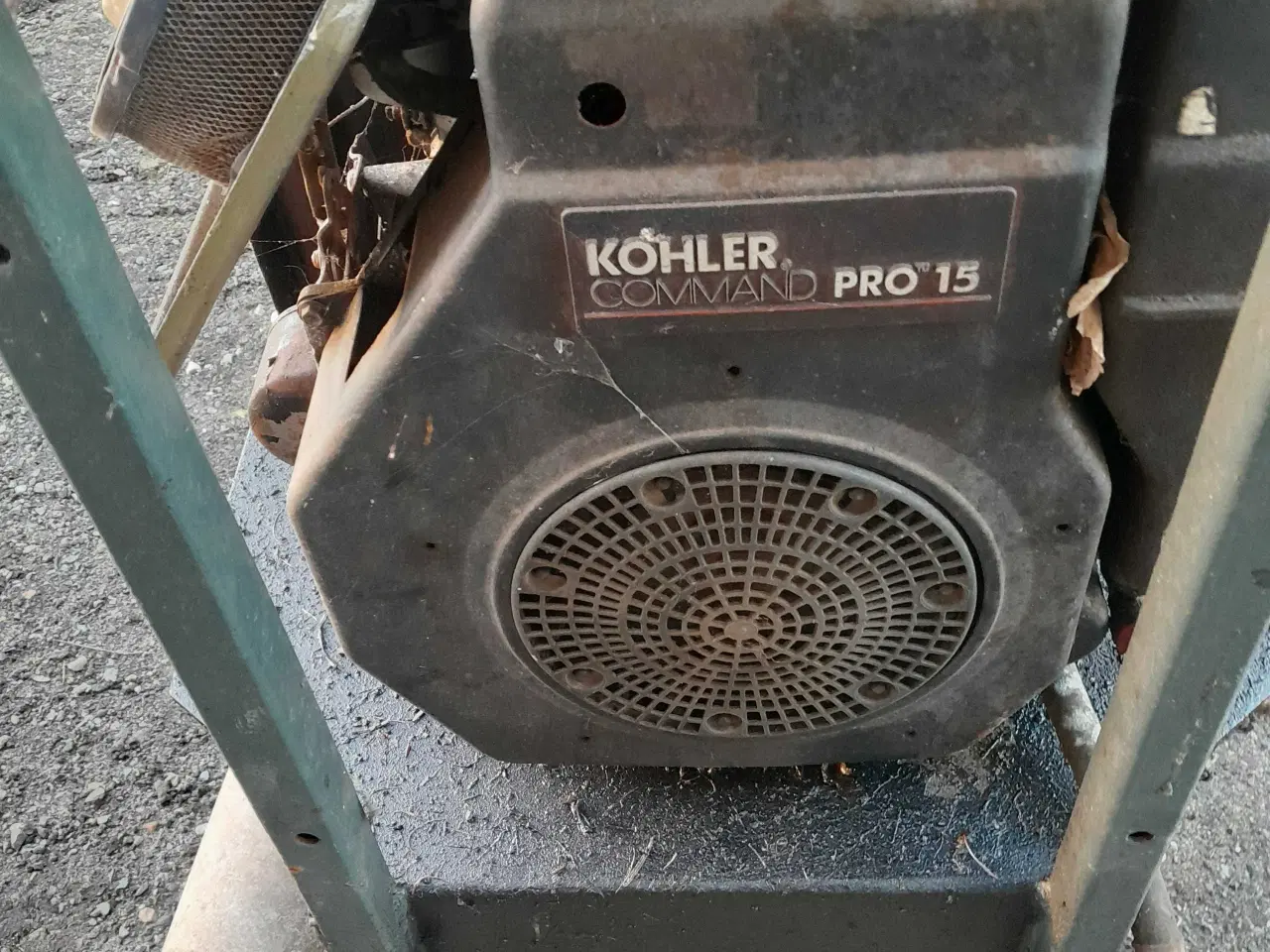 Billede 1 - Kobler Pro 15