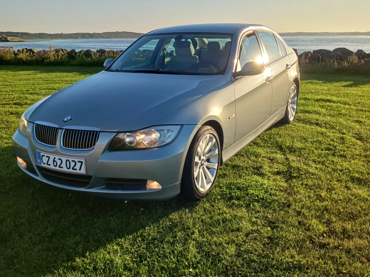 Billede 1 - BMW 325i