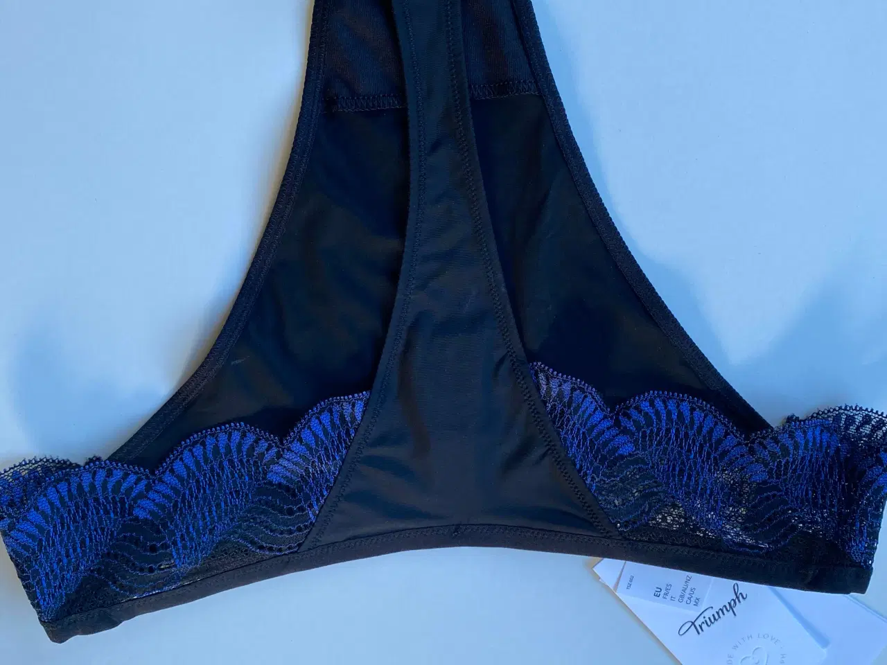 Billede 1 - Triumph Lingeri trusser
