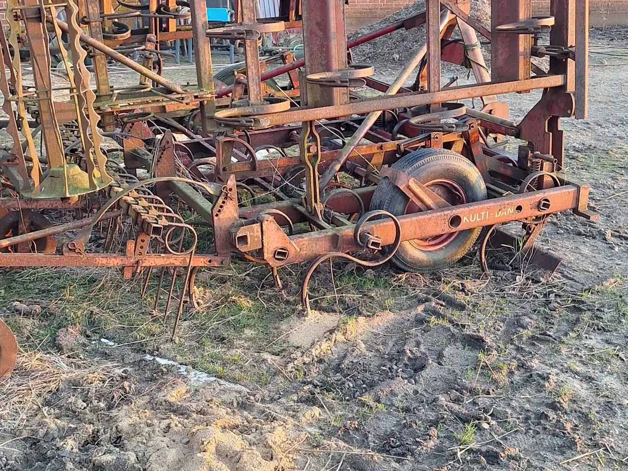 Billede 3 - Dublé recort kulti dan