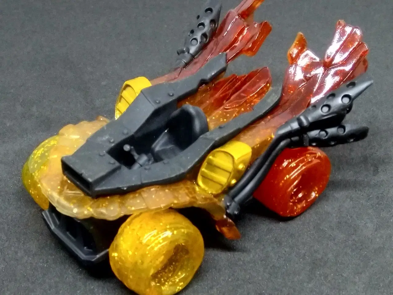 Billede 1 - Skylanders Superchargers Event Exclusive Hot