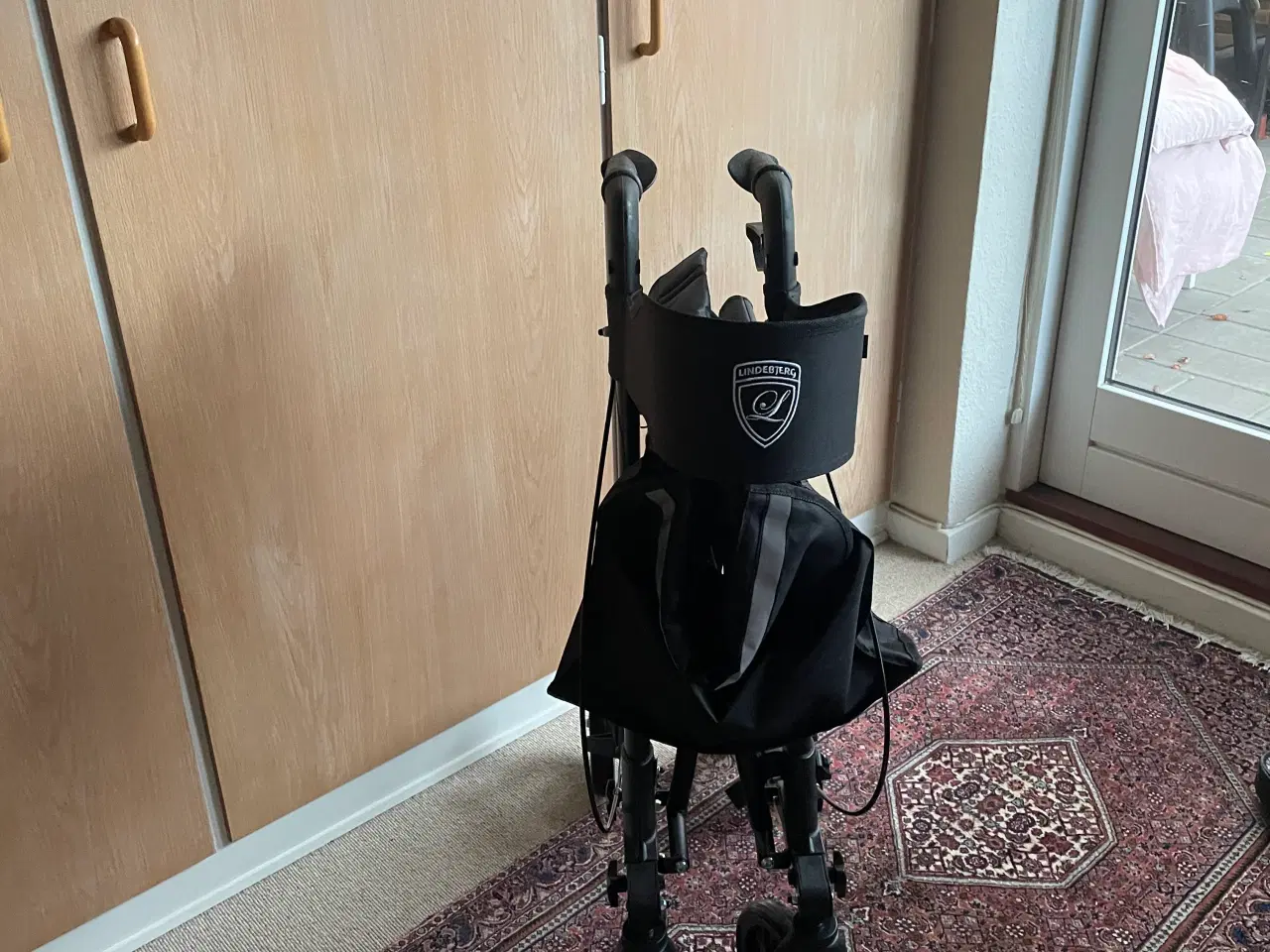 Billede 4 - Rollator