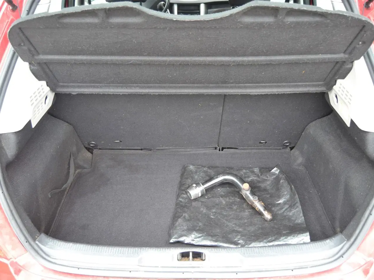 Billede 9 - Peugeot 207 1,6 Comfort Plus 109HK 5d