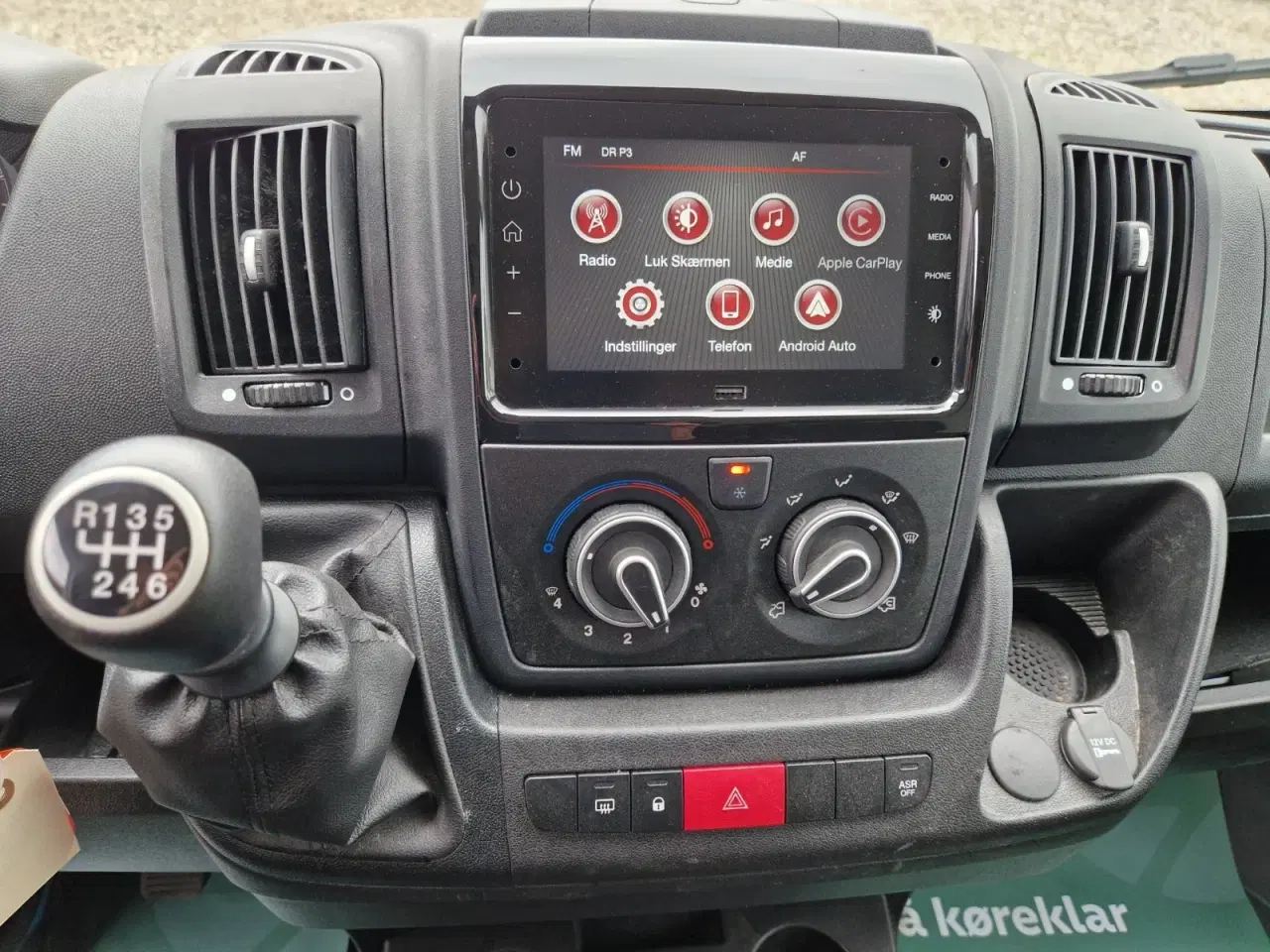 Billede 11 - Peugeot Boxer 333 2,2 BlueHDi 140 L3H2 Premium