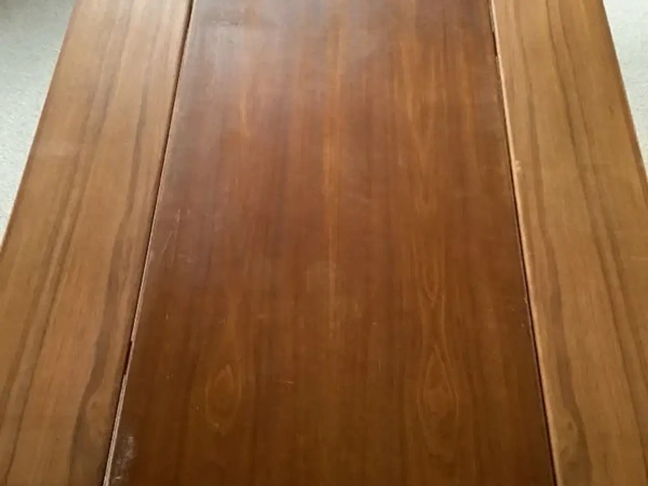 Billede 4 - Fint Københavner teak sofabord