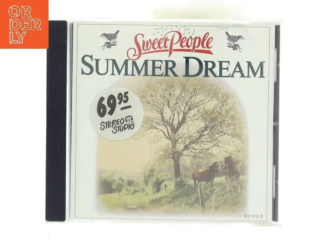 Billede 1 - Sweet people