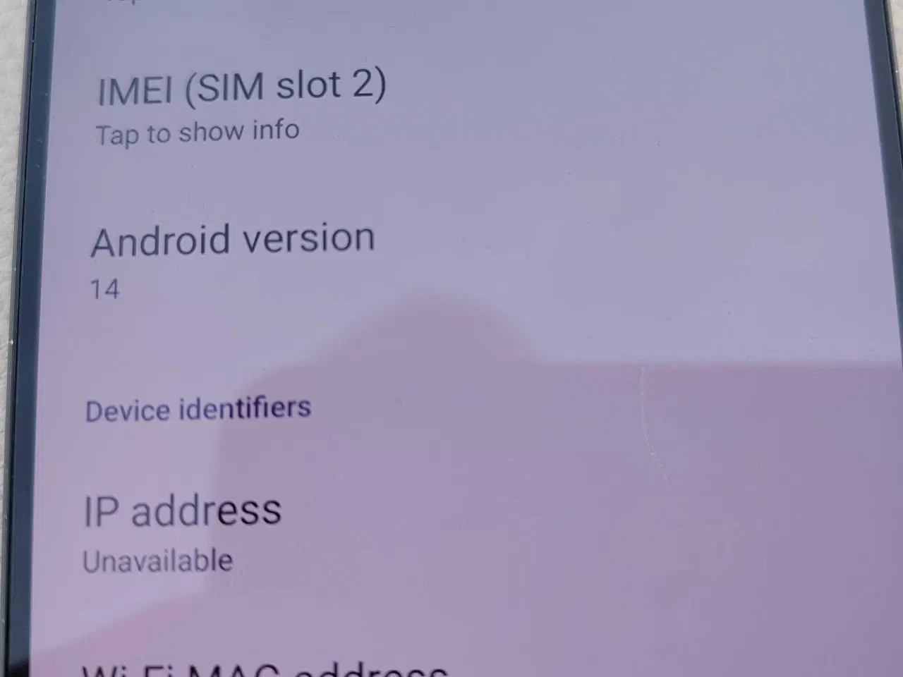 Billede 3 - Sony xperia 1 iv