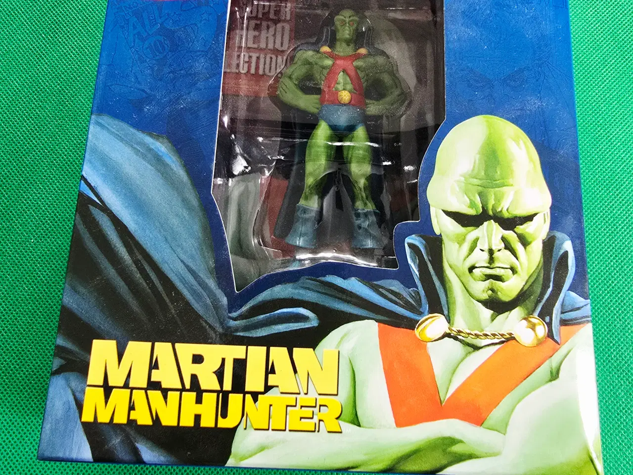 Billede 9 - Legetøjs figurer i uåbnede æsker