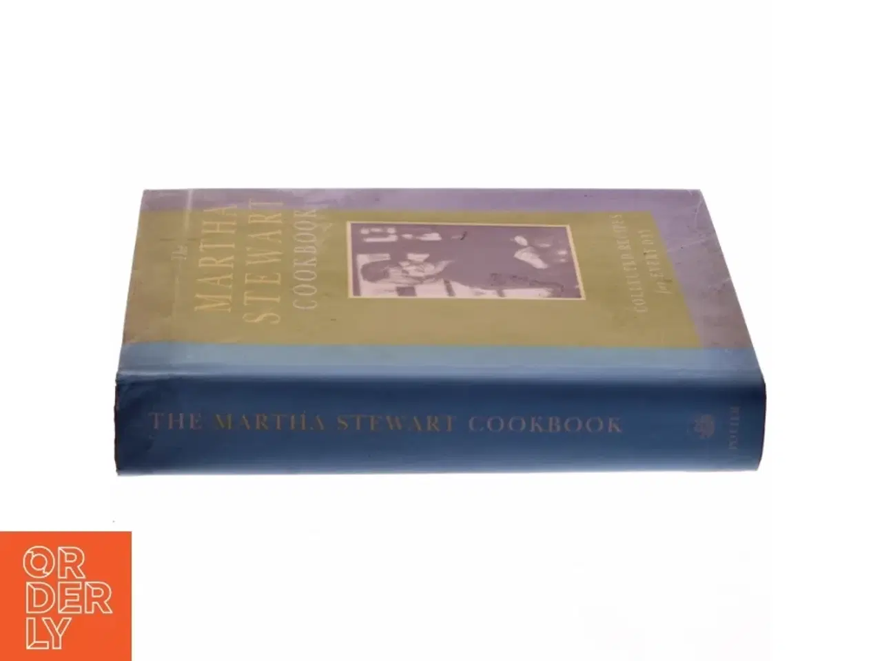 Billede 2 - The Martha Stewart Cookbook af Martha Stewart (Bog)