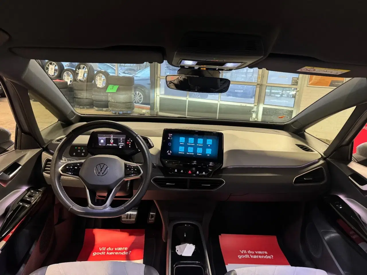 Billede 13 - VW ID.3 77 Pro S