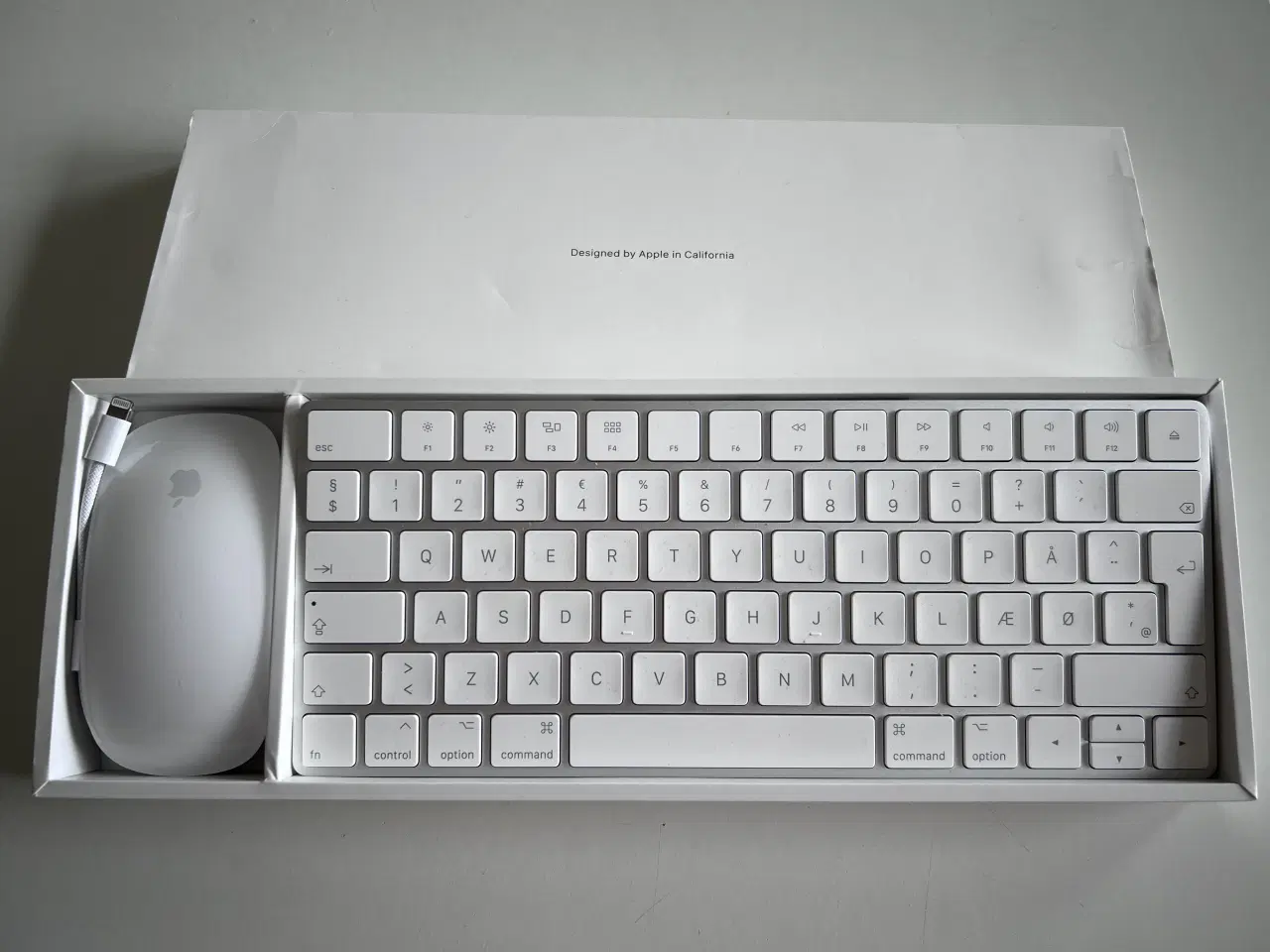 Billede 6 - iPad Pro 12.9" (5. gen) M1 – 256GB + tilbehør