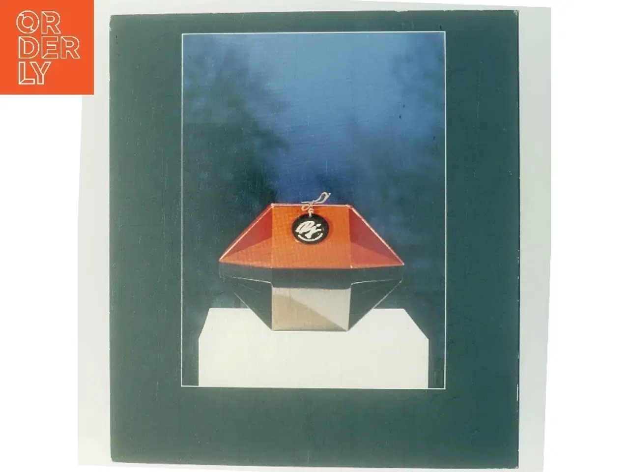 Billede 3 - Ny Glaskunst af Robert Jacobsen (Bog)