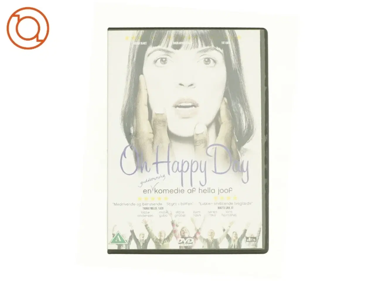 Billede 1 - Oh Happy Day